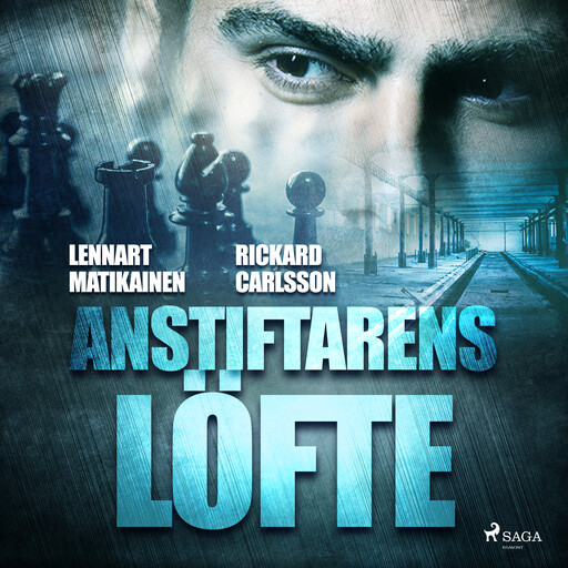 Anstiftarens löfte, Lennart Matikainen, Rickard Carlsson