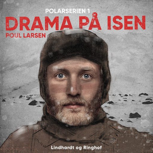 Drama på isen, Poul Larsen