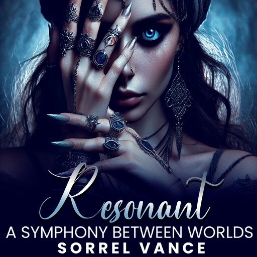 Resonant, Sorrel Vance