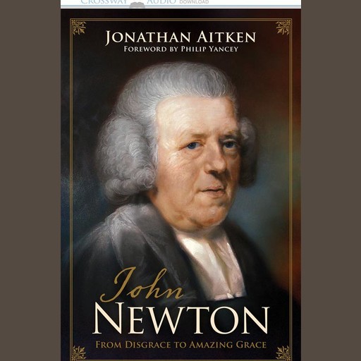 John Newton, Jonathan Aitken