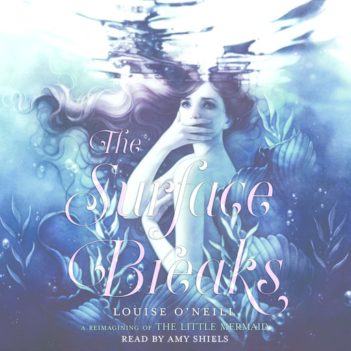 The Surface Breaks, Louise O'Neill