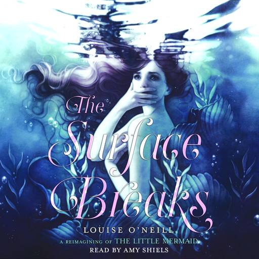 The Surface Breaks, Louise O'Neill
