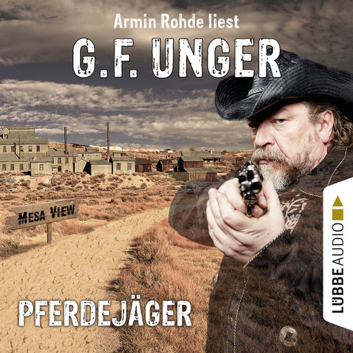 Pferdejäger (Gekürzt), G.F. Unger