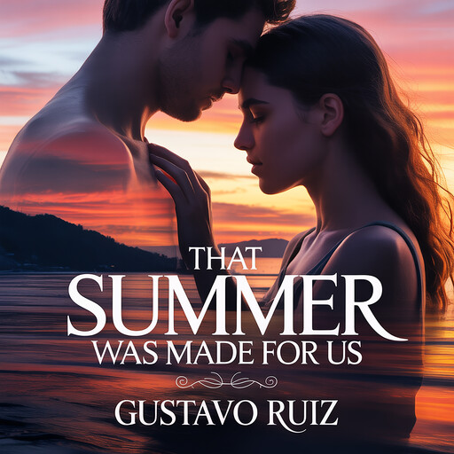 That summer was made for us, Gustavo Luiz
