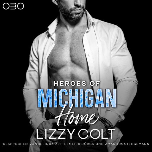 Heroes of Michigan: Home, Lizzy Colt
