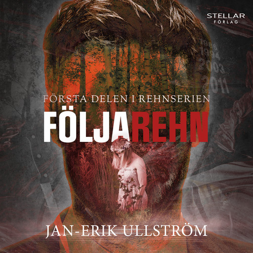 Följarehn, Jan-Erik Ullström