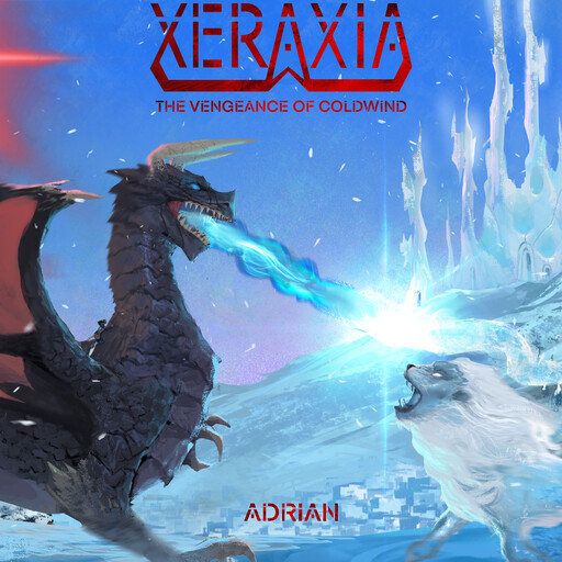 Xeraxia: The Vengeance of Coldwind, Adrian