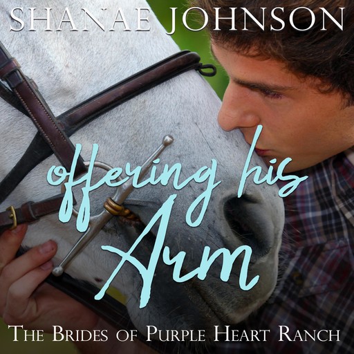 Offering His Arm, Shanae Johnson