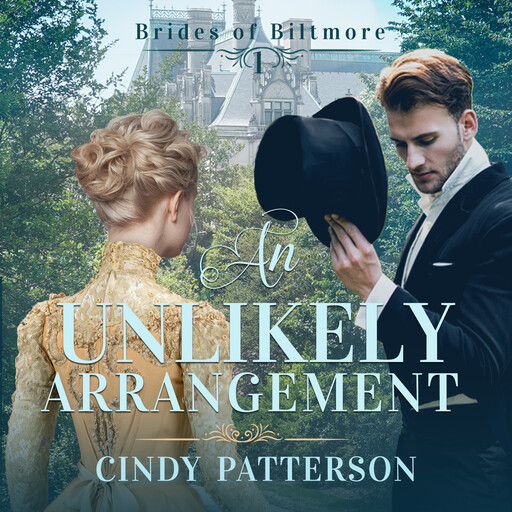 An Unlikely Arrangement, Cindy Patterson