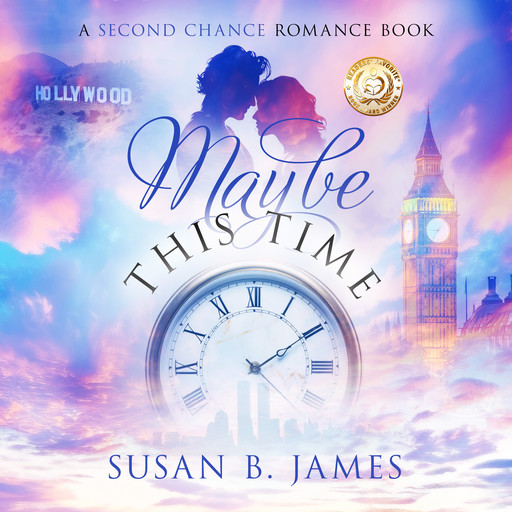 Maybe This Time, Susan B James