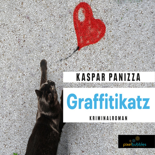 Grafittikatz, Kaspar Panizza