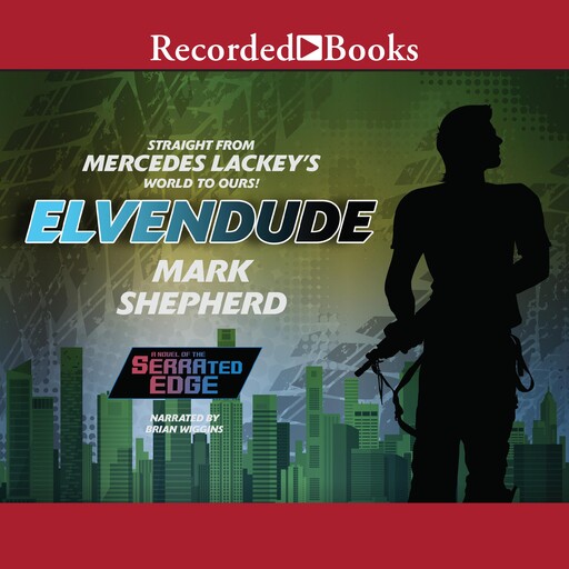 Elvendude, Mark Shepherd