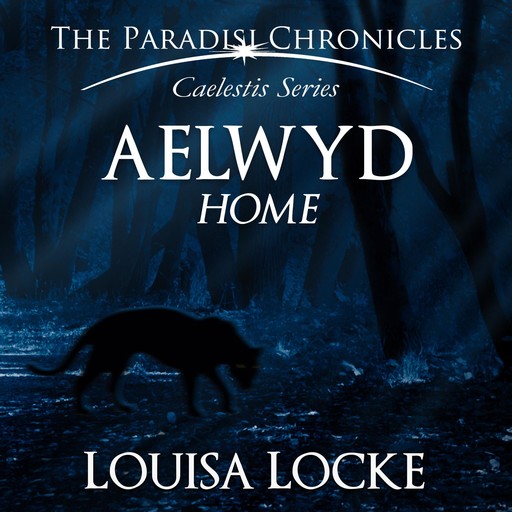 Aelwyd, Louisa Locke