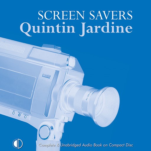 Screen Savers, Quintin Jardine