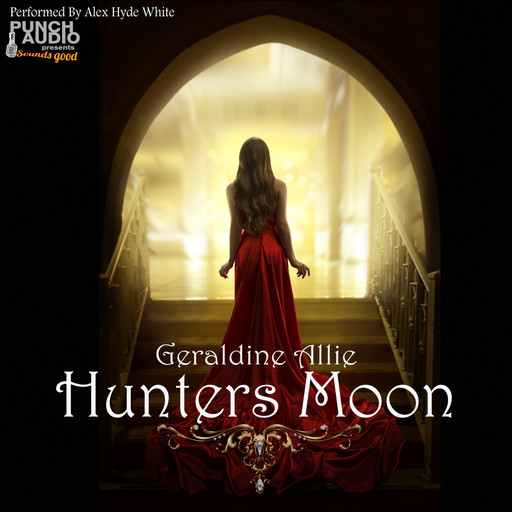 Hunter's Moon, Geraldine Allie