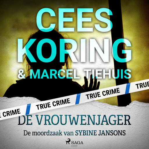 De Vrouwenjager, Cees Koring, Marcel Tiehuis