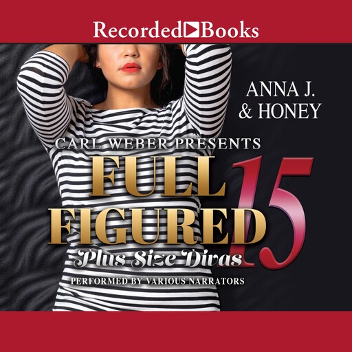 Full Figured 15, Anna, Honey