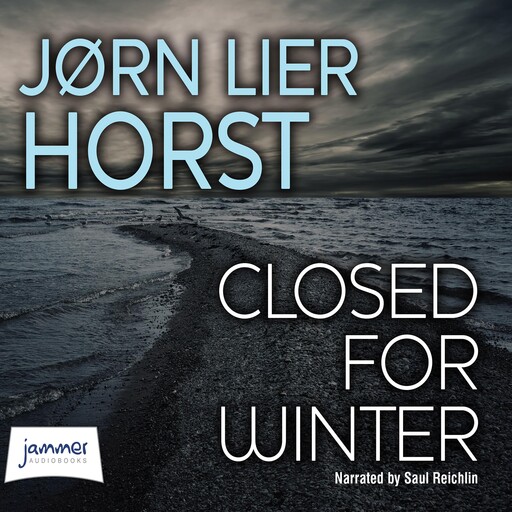 Closed For Winter, Jorn Lier Horst