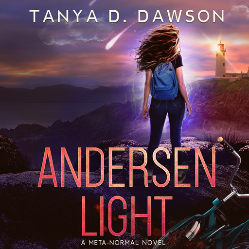 Andersen Light, Tanya D. Dawson