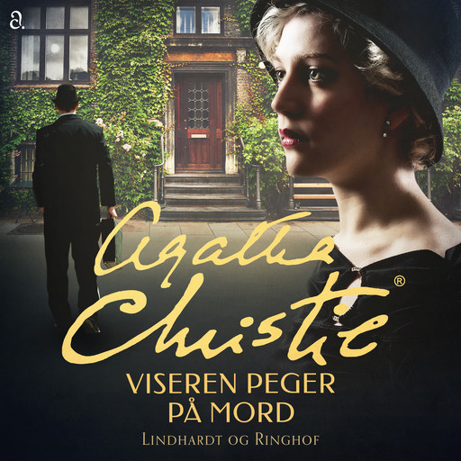 Viseren peger på mord, Agatha Christie