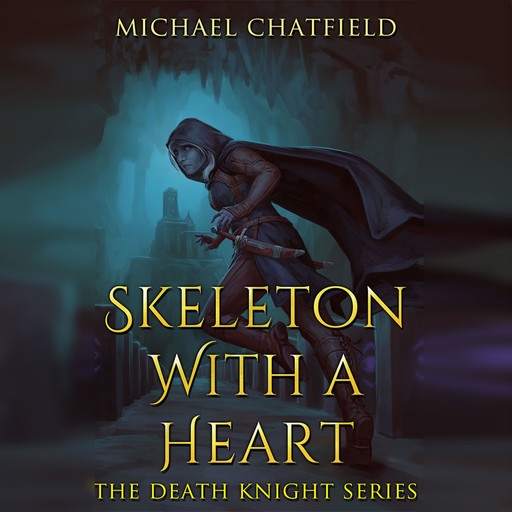 Skeleton with a Heart, Michael Chatfield
