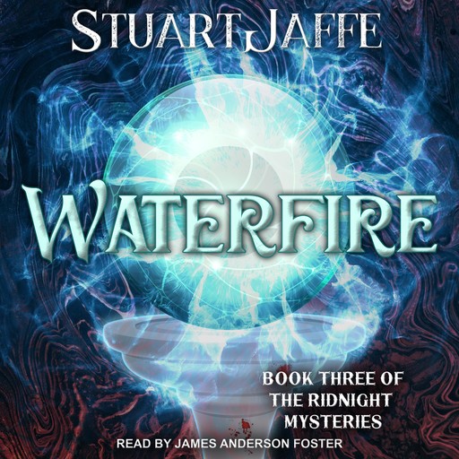 Waterfire, Stuart Jaffe