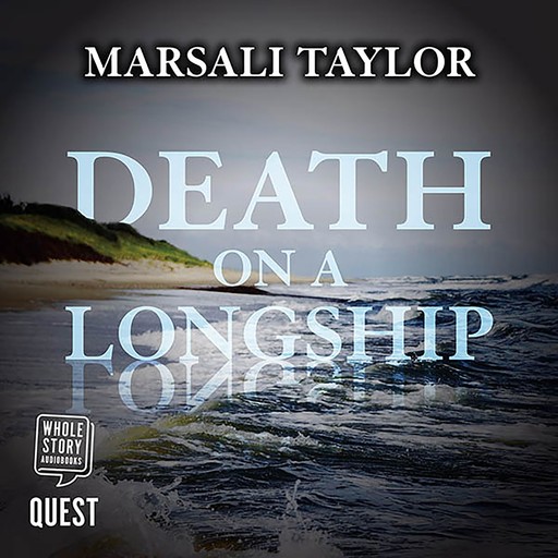 Death on a Longship, Marsali Taylor