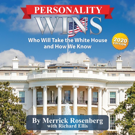 Personality Wins, Richard Ellis, Merrick Rosenberg