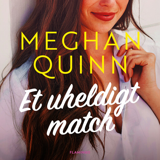 Et uheldigt match, Meghan Quinn