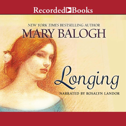 Longing, Mary Balogh