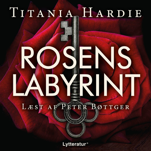 Rosens labyrint, Titania Hardie