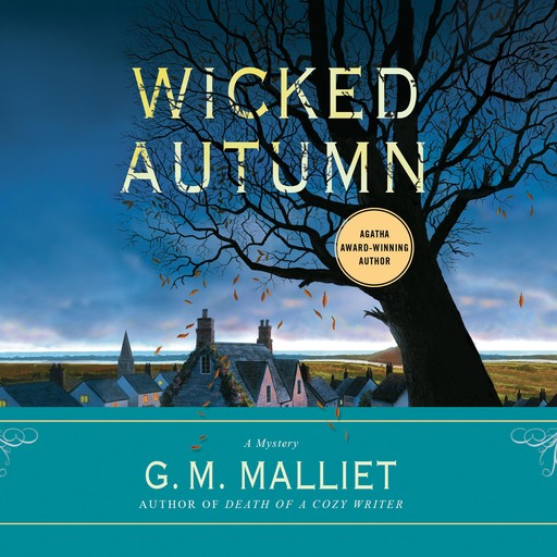 Wicked Autumn, G.M. Malliet