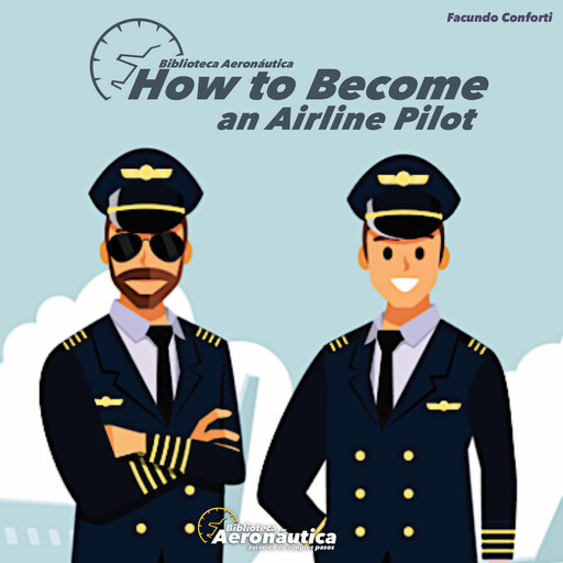 How to become an airplane pilot, 