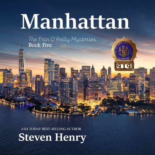 Manhattan, Steven Henry