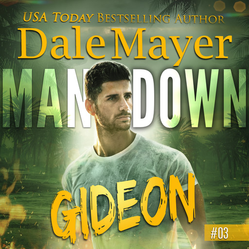 Gideon, Dale Mayer