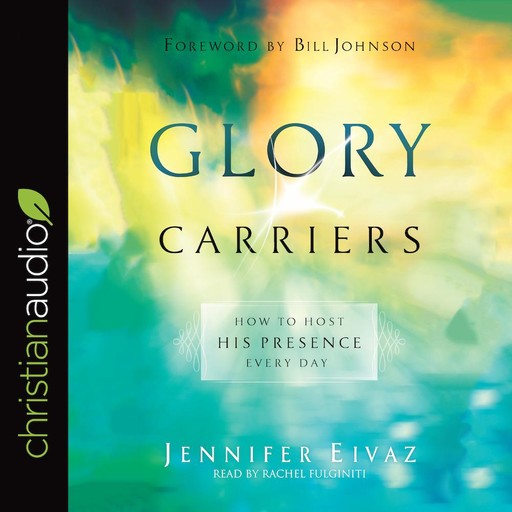 Glory Carriers, Jennifer Eivaz