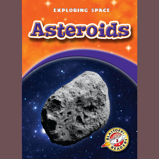 Asteroids, Derek Zobel
