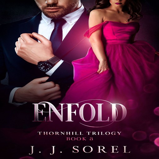 Enfold, J.J. Sorel