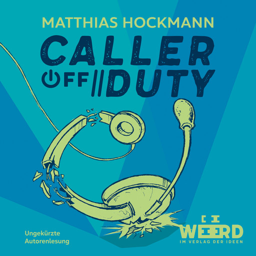Caller off Duty, Matthias Hockmann