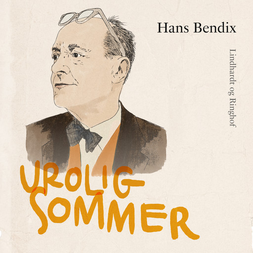 Urolig sommer, Hans Bendix