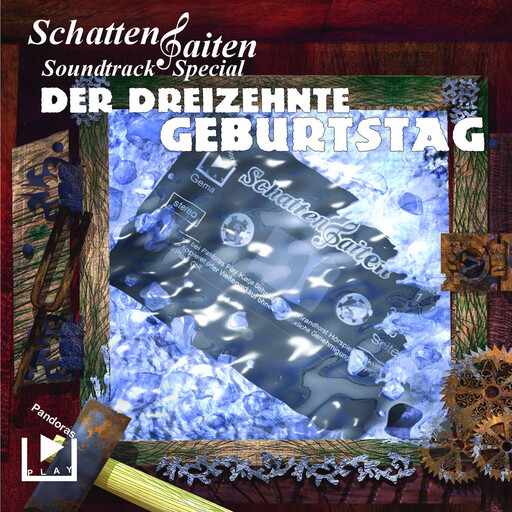 Der 13. Geburtstag, Katja Behnke