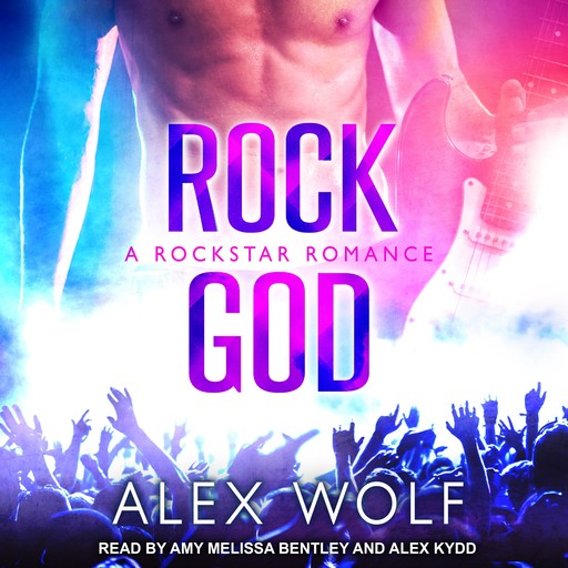 Rock God, Alex Wolf