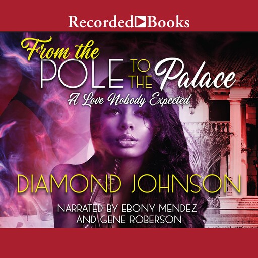 From the Pole to the Palace, Diamond Johnson