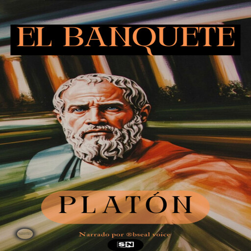 El banquete, Platon