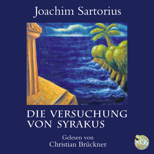 Die Versuchung von Syrakus, Joachim Sartorius
