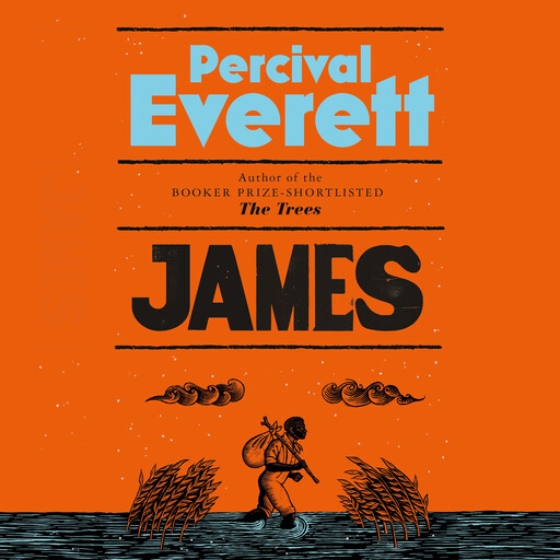 James, Percival Everett