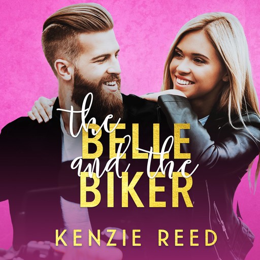 The Belle and the Biker, Kenzie Reed
