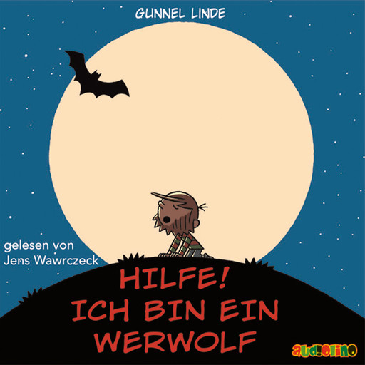 Hilfe! Ich bin ein Werwolf, Gunnel Linde