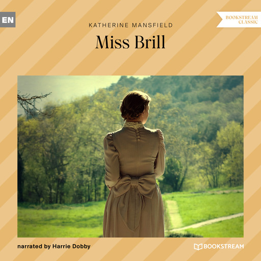 Miss Brill (Unabridged), Katherine Mansfield