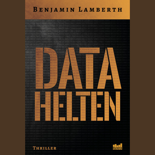 Datahelten, Benjamin Lamberth